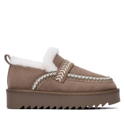 ZAPATO DE MUJER REFRESH 176020