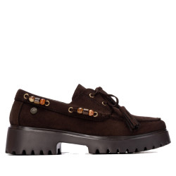 ZAPATO DE MUJER REFRESH 176029