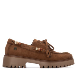 ZAPATO DE MUJER REFRESH 176029