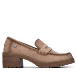 ZAPATO DE MUJER REFRESH 176031
