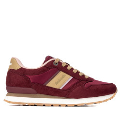 ZAPATO DE MUJER REFRESH 176092