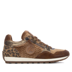 ZAPATO DE MUJER REFRESH 176107