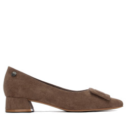 ZAPATO DE MUJER REFRESH 176142