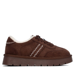 ZAPATO DE MUJER REFRESH 176188