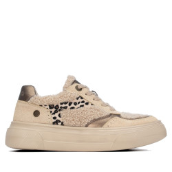 ZAPATO DE MUJER REFRESH 176236