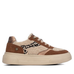 ZAPATO DE MUJER REFRESH 176236