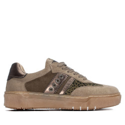 ZAPATO DE MUJER REFRESH 176240