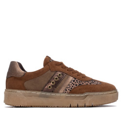 ZAPATO DE MUJER REFRESH 176240