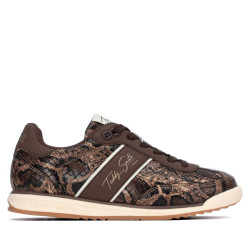 ZAPATO DE MUJER TDS 121005