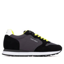 ZAPATO DE HOMBRE TDS 121037