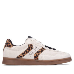 ZAPATO DE MUJER TDS 121113