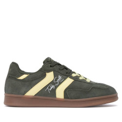 ZAPATO DE MUJER TDS 121113