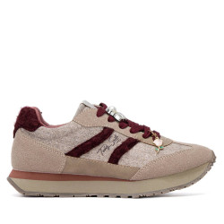 ZAPATO DE MUJER TDS 121126