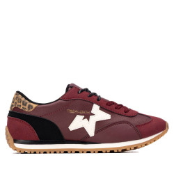 ZAPATO DE MUJER TDS 121131