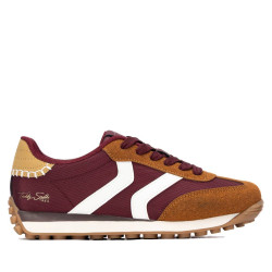 ZAPATO DE MUJER TDS 121138