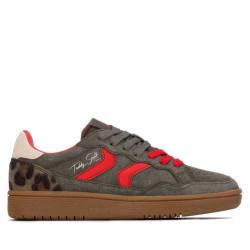ZAPATO DE MUJER TDS 121139