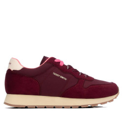 ZAPATO DE MUJER TDS 121141