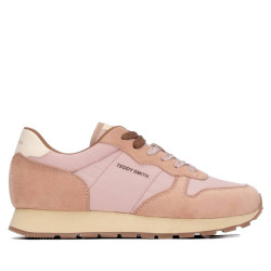 ZAPATO DE MUJER TDS 121141