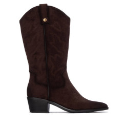 BOTA DE MUJER XTI 144308