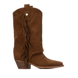 BOTA DE MUJER XTI 146056
