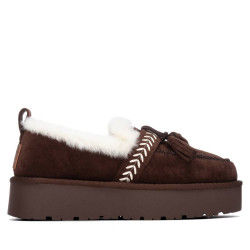 ZAPATO DE MUJER XTI 146064