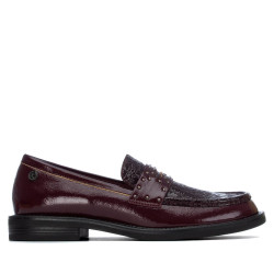ZAPATO DE MUJER XTI 146079