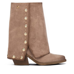 BOTA DE MUJER XTI 146094