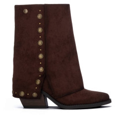 BOTA DE MUJER XTI 146094
