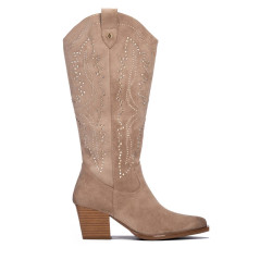 BOTA DE MUJER XTI 146101