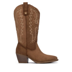 BOTA DE MUJER XTI 146102