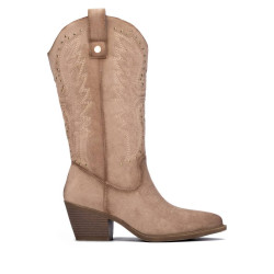 BOTA DE MUJER XTI 146102