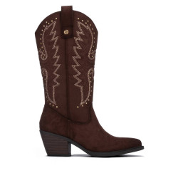 BOTA DE MUJER XTI 146102