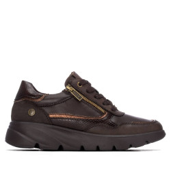 ZAPATO DE MUJER XTI 146111