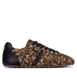 ZAPATO DE MUJER XTI 146153