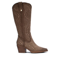 BOTA DE MUJER XTI 146193