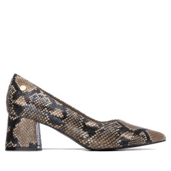 ZAPATO DE MUJER XTI 146207