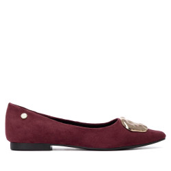 ZAPATO DE MUJER XTI 146236