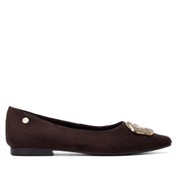 ZAPATO DE MUJER XTI 146236