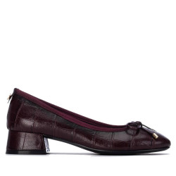 ZAPATO DE MUJER XTI 146377