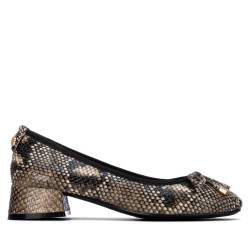 ZAPATO DE MUJER XTI 146378