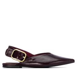 ZAPATO DE MUJER XTI 146399