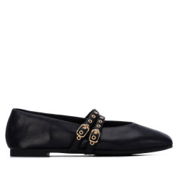 ZAPATO DE MUJER XTI 146405