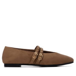 ZAPATO DE MUJER XTI 146405