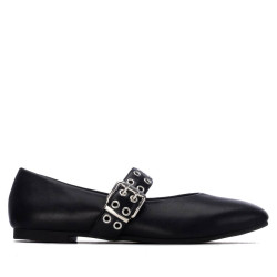 ZAPATO DE MUJER XTI 146407