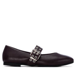 ZAPATO DE MUJER XTI 146407