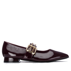 ZAPATO DE MUJER XTI 146418