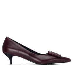 ZAPATO DE MUJER XTI 146427