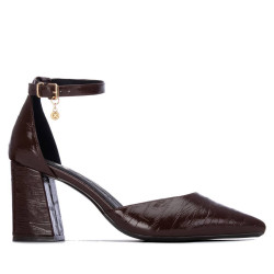 ZAPATO DE MUJER XTI 146441
