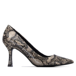 ZAPATO DE MUJER XTI 146445