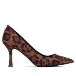 ZAPATO DE MUJER XTI 146445